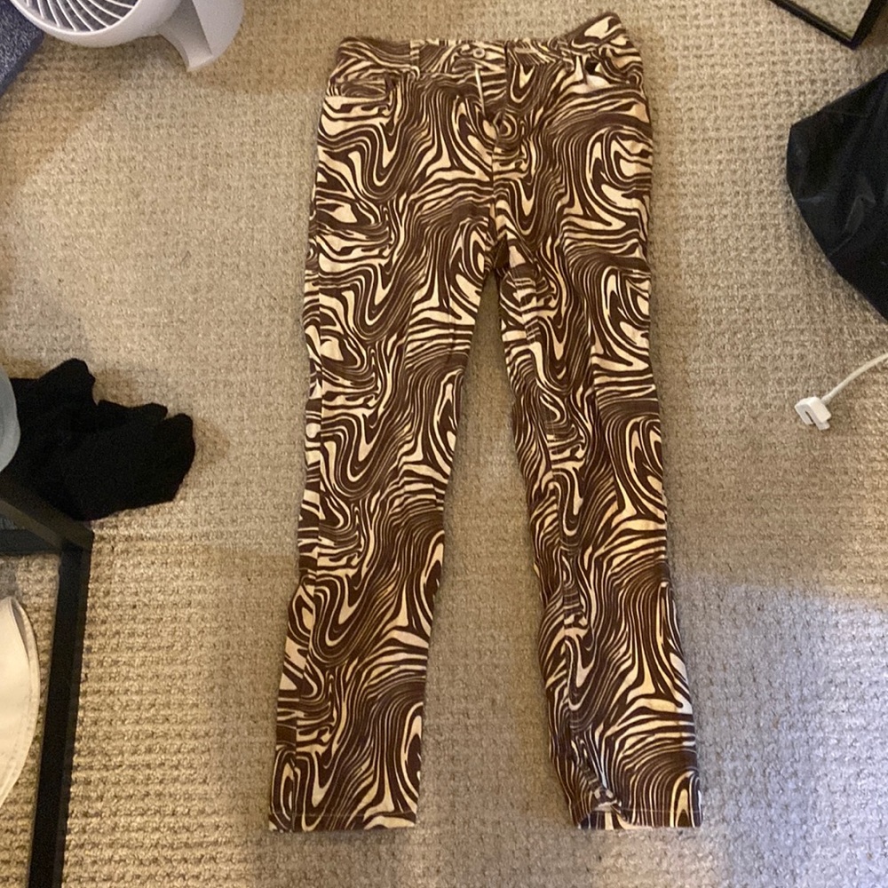 Funky jeans